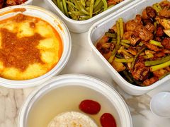 -南京大牌档(苏州中心店)