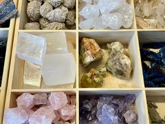 -房山世界地质公园博物馆