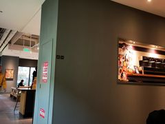 -星巴克臻选(青岛麦凯乐分店)