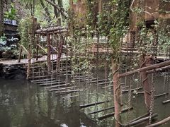 -昆明青龙峡风景区