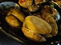 -INNS BAR 音乐酒吧餐厅