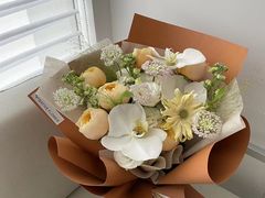 -Native Flower 莱提花艺(南海新天地广场店)
