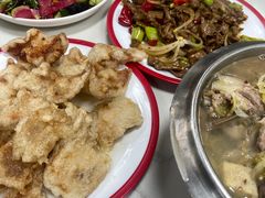 -黑龙江美食城(三角公园店)