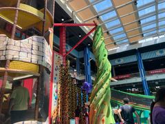 -蒙特利亲子乐园