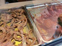 -王浩儿纪六孃甜皮鸭(乐山总店)