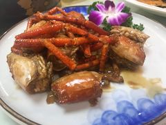 -寻味顺德·南记酒家·传统顺德菜·鱼生(广源路店)