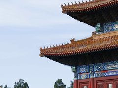 -北京市劳动人民文化宫(太庙)