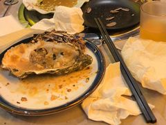 -沪上名羊天下•烤羊腿•东北烧烤•小龙虾(浦东直营总店)