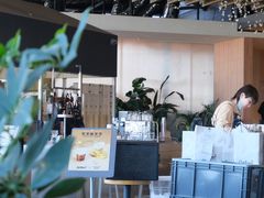 景观位-Seesaw Coffee(朝阳大悦城店)