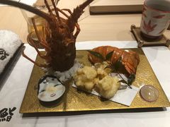 -鮨一日本料理(大中华店)