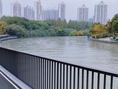 -苏州河梦清园环保主题公园