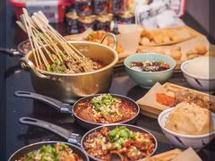 -觅香串串香·麻辣烫·冒菜(欧美广场店)