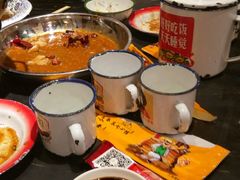 -金掌勺锅包肉(太原万达店)