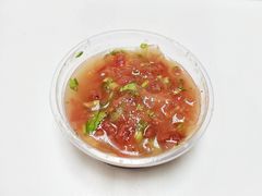 番茄莎莎-沙野轻食(静安寺店)