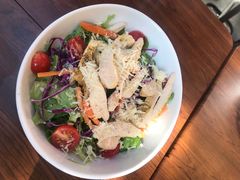 -后厨意餐La Cucina(外交公寓店)