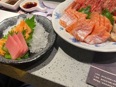 -大渔铁板烧(大悦城店)