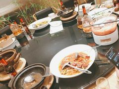 -客汀家宴·客家烟火 四季食材(集美店)