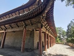 -张掖大佛寺景区