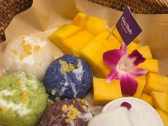 -KingThaia金泰兰(滨江天街店)