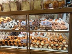 -山崎面包(静安久光店)