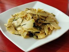 -山水之味·大鱼头·农家菜(张公洞店)