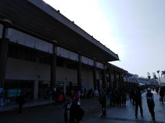 -珠海拱北口岸
