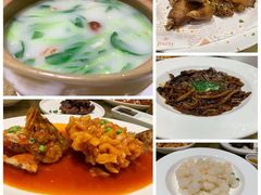 -上海会馆(香港名都店)