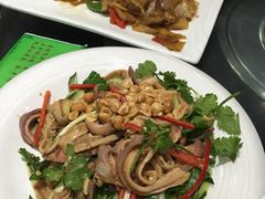 -美极鲜食坊(宝安南路店)