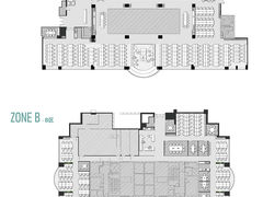 -上海前滩香格里拉大酒店