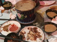 -东来顺饭庄(西直门店)
