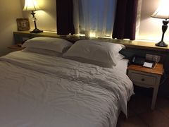-杨桃院子旅馆(厦门鼓浪屿中华红墨店)