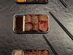 -黑牛の店·黑金店(沈阳万象城店)