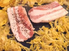 -老卜奎齐齐哈尔烤肉(人民东路店)