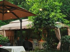 -龙猫意杯花园餐厅(芙蓉湖店)