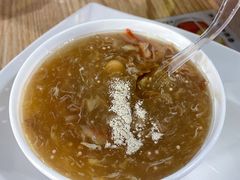 -食盈碗仔翅(星玺广场店)