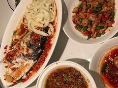 -兰湘子·湘菜小炒(崂山丽达店)