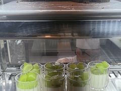 -山港凯悦酒店·咖啡厅