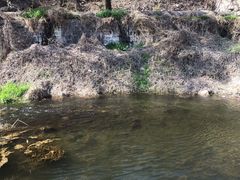 -碓臼峪自然风景区