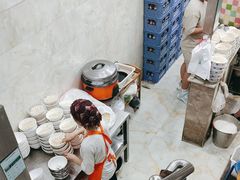 -刘信牛羊肉小炒泡馍(回民街店)