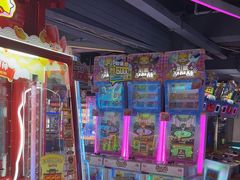 -阿尔法Game Station(中山路店)