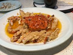 -巧克力渔家.小船海鲜胶东菜(万平口店)