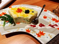 -皇品田苑日式料理(苏州中心店)