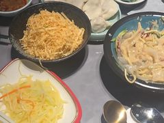 -东方饺子王(哈西万达店)
