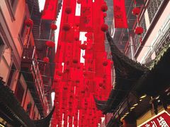 -麦当劳(豫园店)