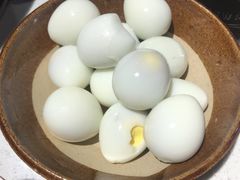 鹌鹑蛋-钢管厂五区小郡肝串串香(滨江店)