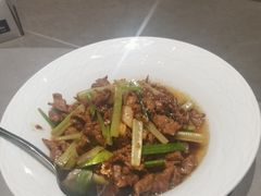 -神洲四海大酒楼(王府井澳门中心店)