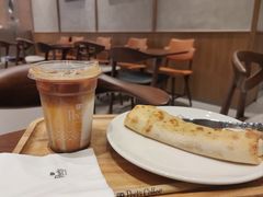 -Peet's 皮爷咖啡(深圳湾万象城店)