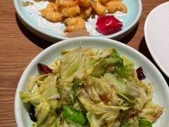 -吕氏疙瘩汤·新派鲁菜(济南万象城店)