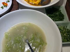 -院里寻菜·精致庭院菜(观沙岭店)