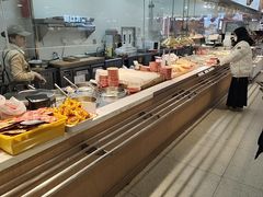 -亚惠美食(塘沽乐购店)
